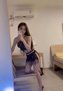闵行沪上小蛮腰灵儿