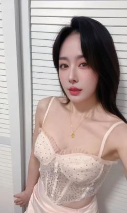 太原风骚情趣小美女