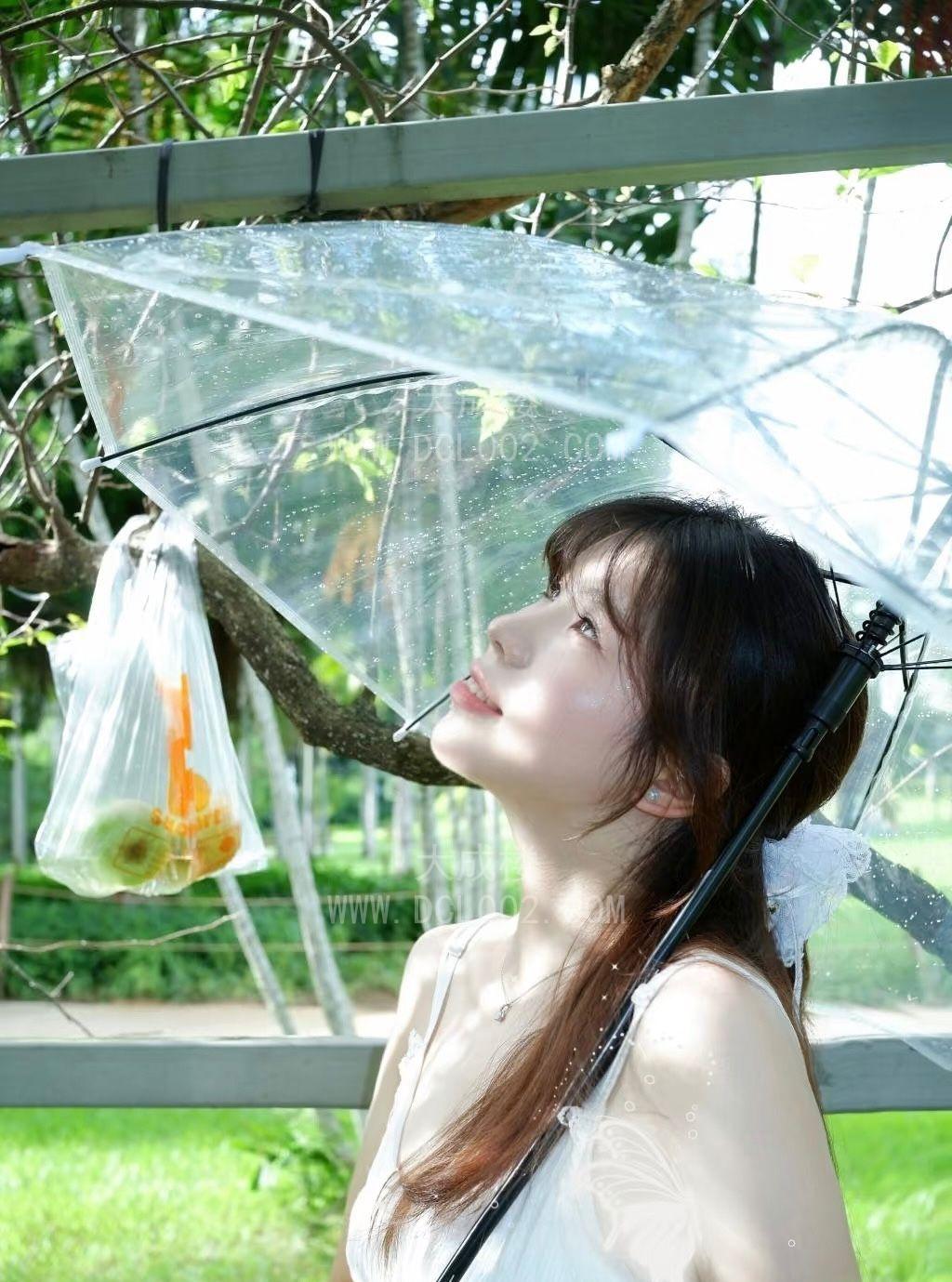 龙岗小美