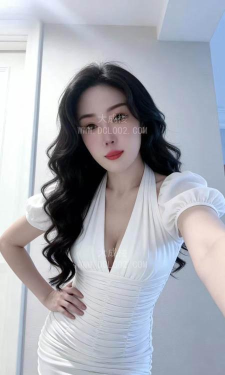 南昌大胸橙子