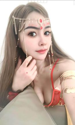 闵行西域性感女孩伊娜