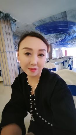 沈阳铁西老熟女