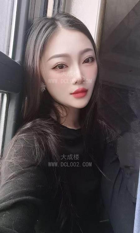 杭州美女佳佳