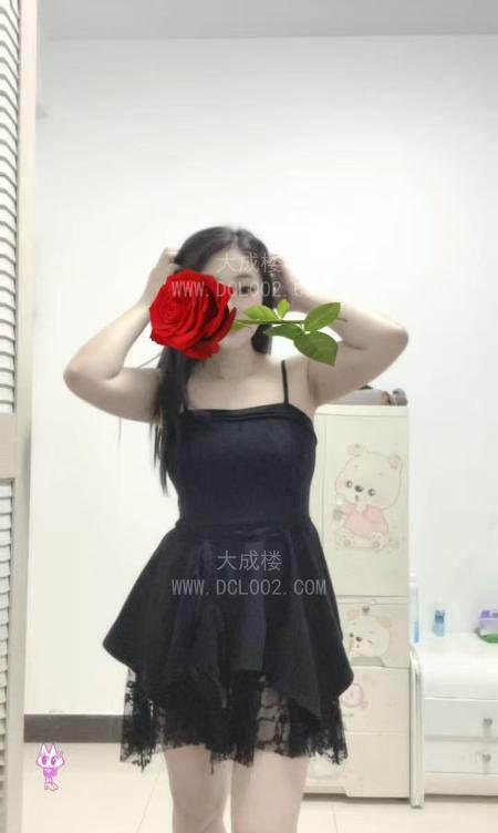 天河盈盈