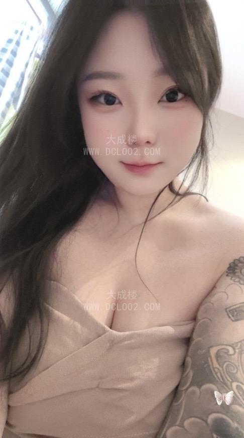 河西水多妹妹