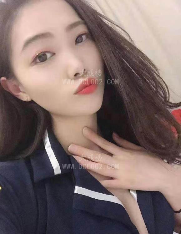 白云颖儿姐姐