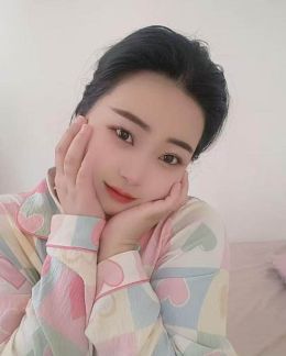 河东年轻貌美的芊儿
