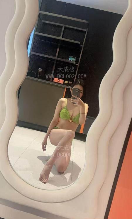 合肥妹子小秋