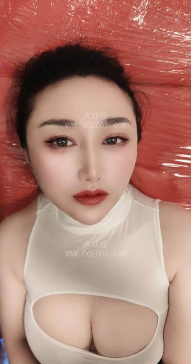 江北大奶骚货