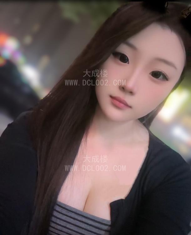 合肥00后肤白美媚