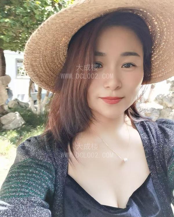 南京建邺风情老板娘