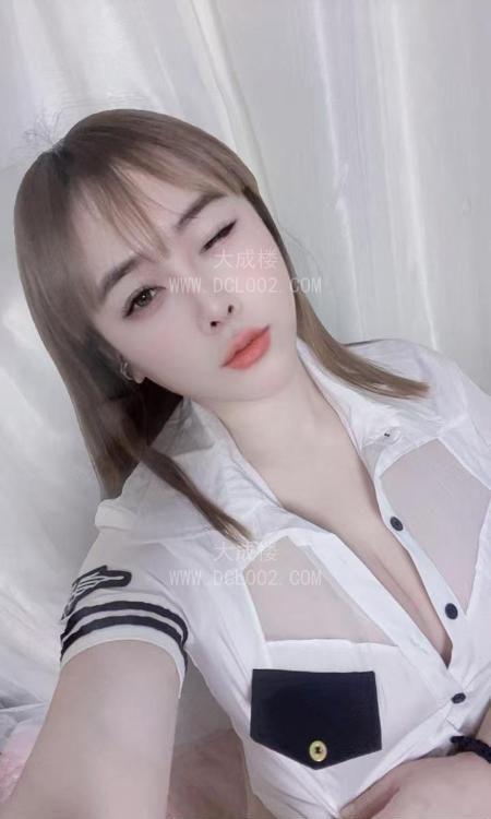 普陀性感御姐