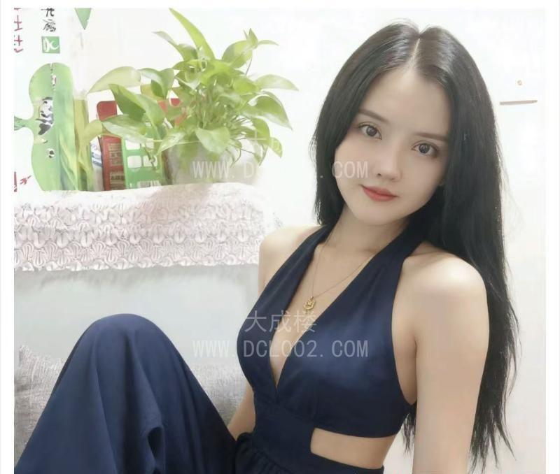 宝安颜值女友李一桐