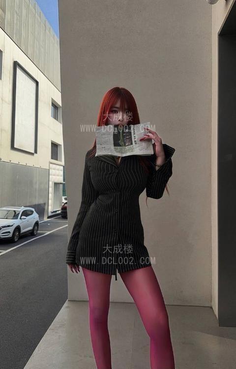 杭州颜值身材好女友感馨菲