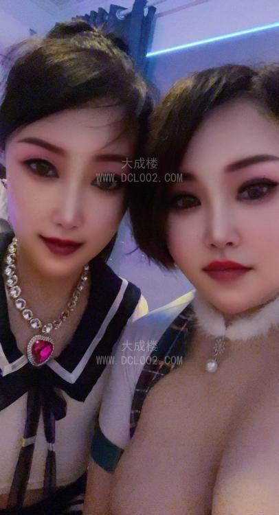 南京鼓楼双飞姐妹