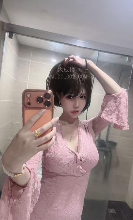 罗湖颜值大奶kiki