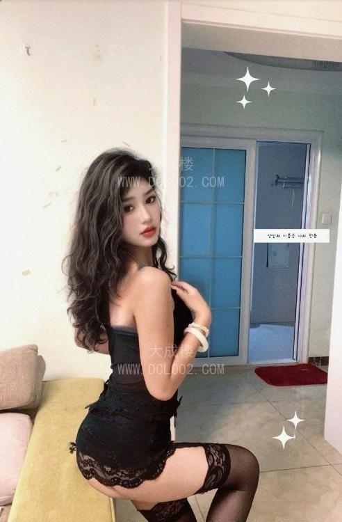苏州混血儿御姐