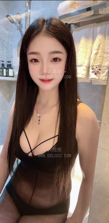 龙岗布吉黑丝九月