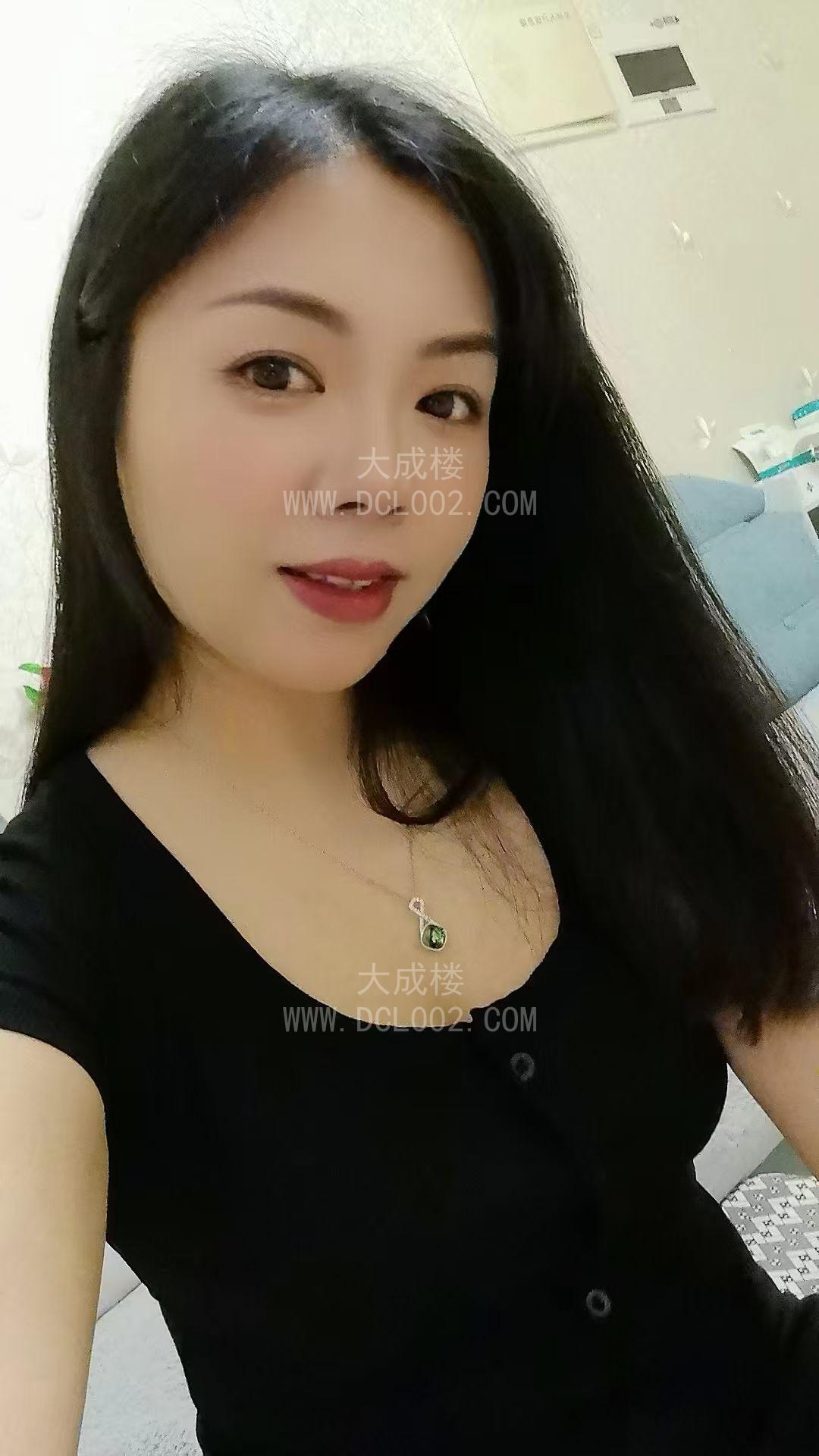渝中美少妇御姐安安