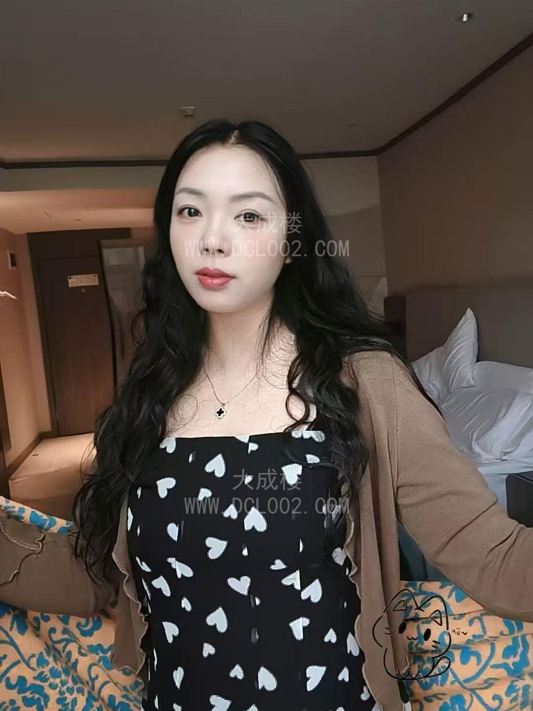 渝中美少妇御姐安安