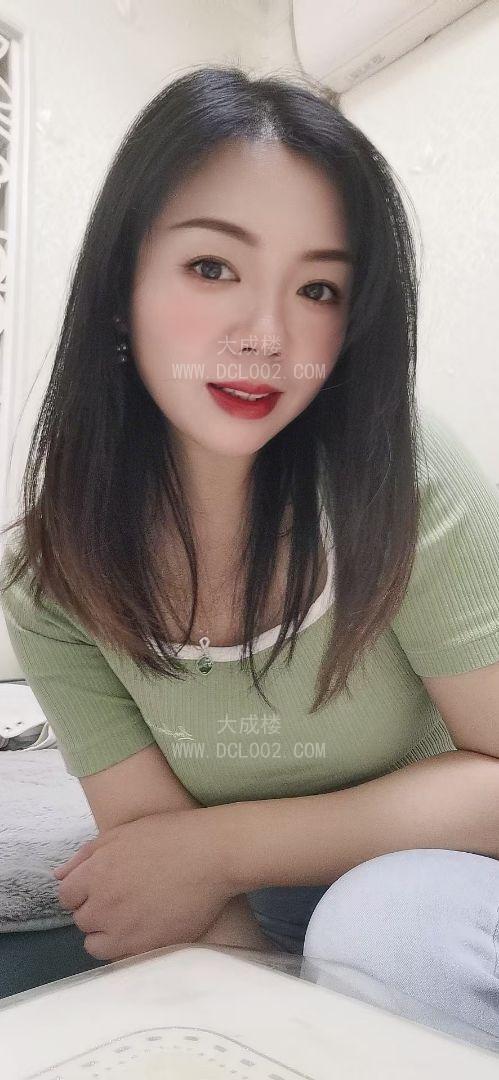 渝中美少妇御姐安安