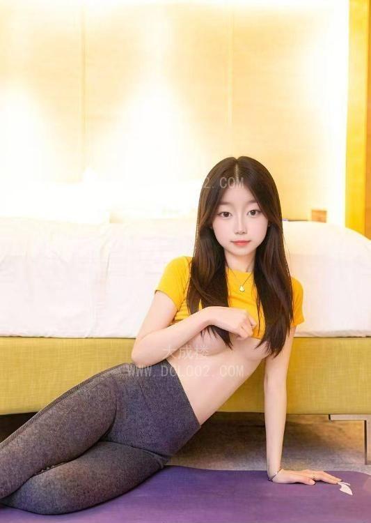 浦东妩媚性感骚逼甜甜