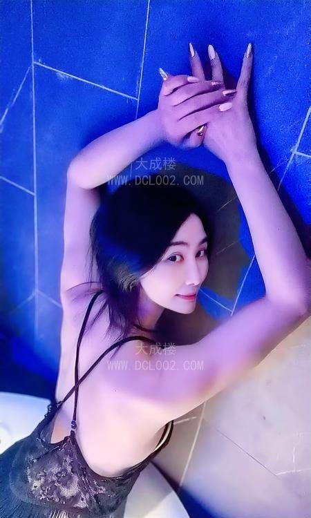杭州风骚魅魔细腰朵朵