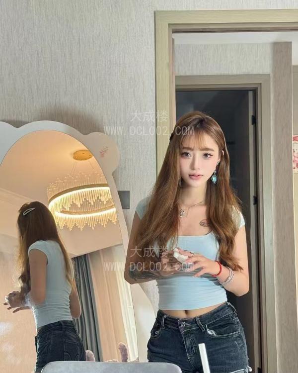 珠海性感小喵