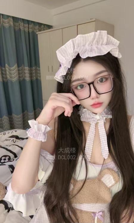 普陀制服小女友
