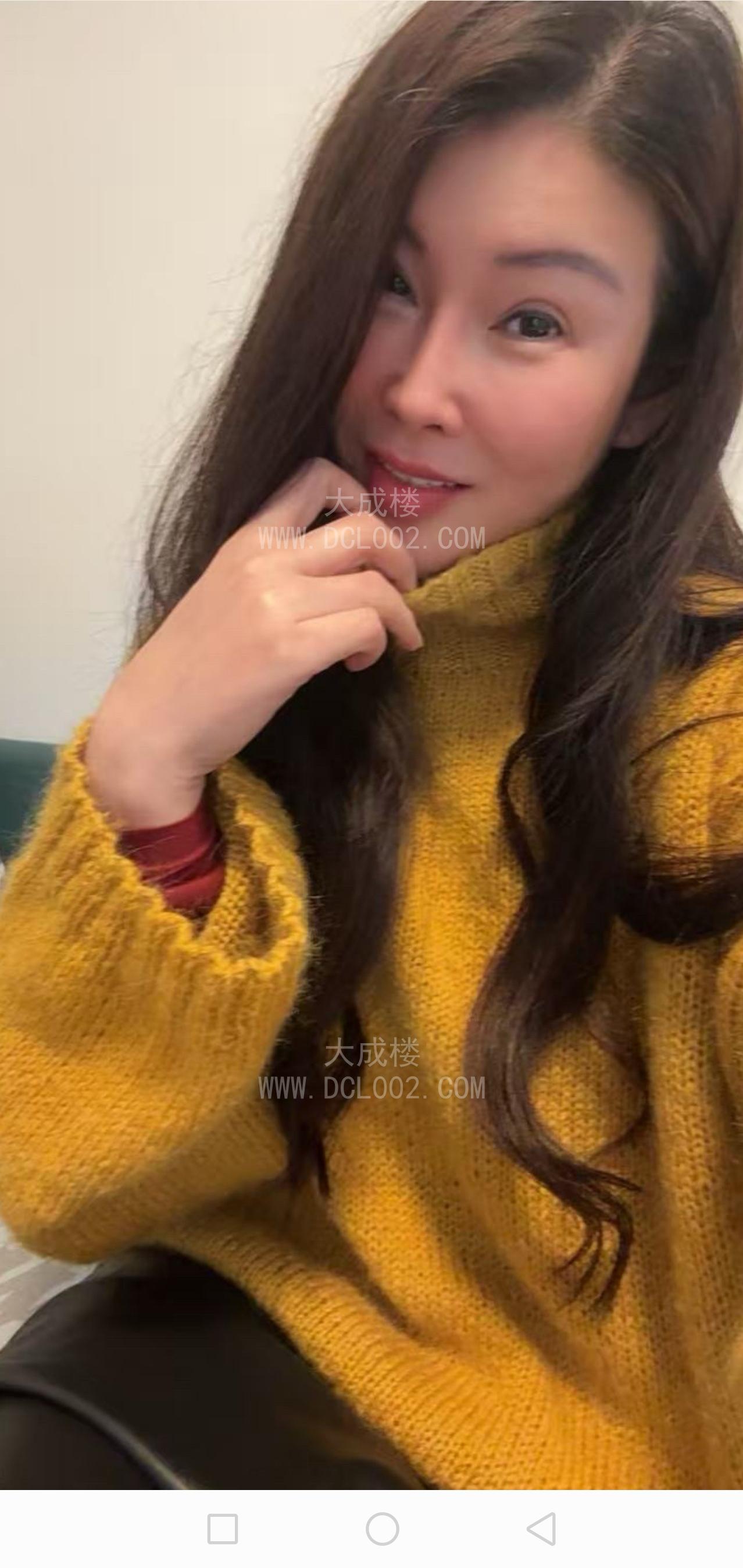 福州台江熟女吉祥