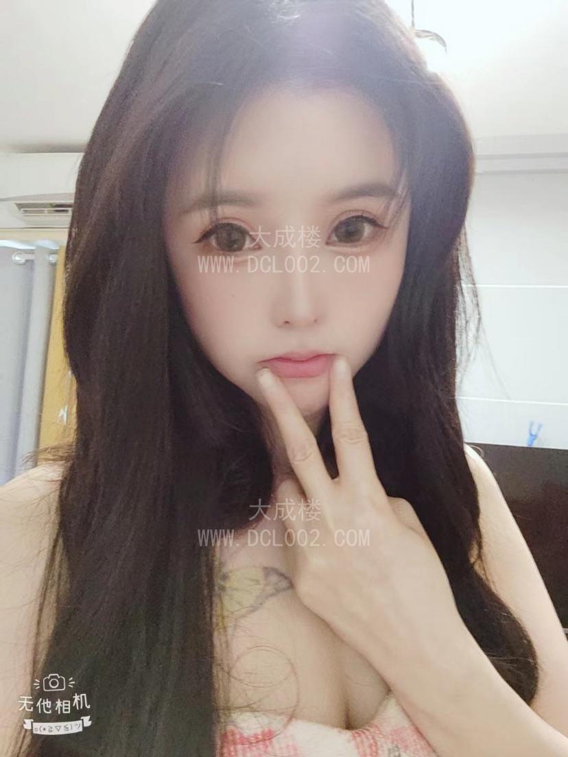 罗湖童颜林妹妹