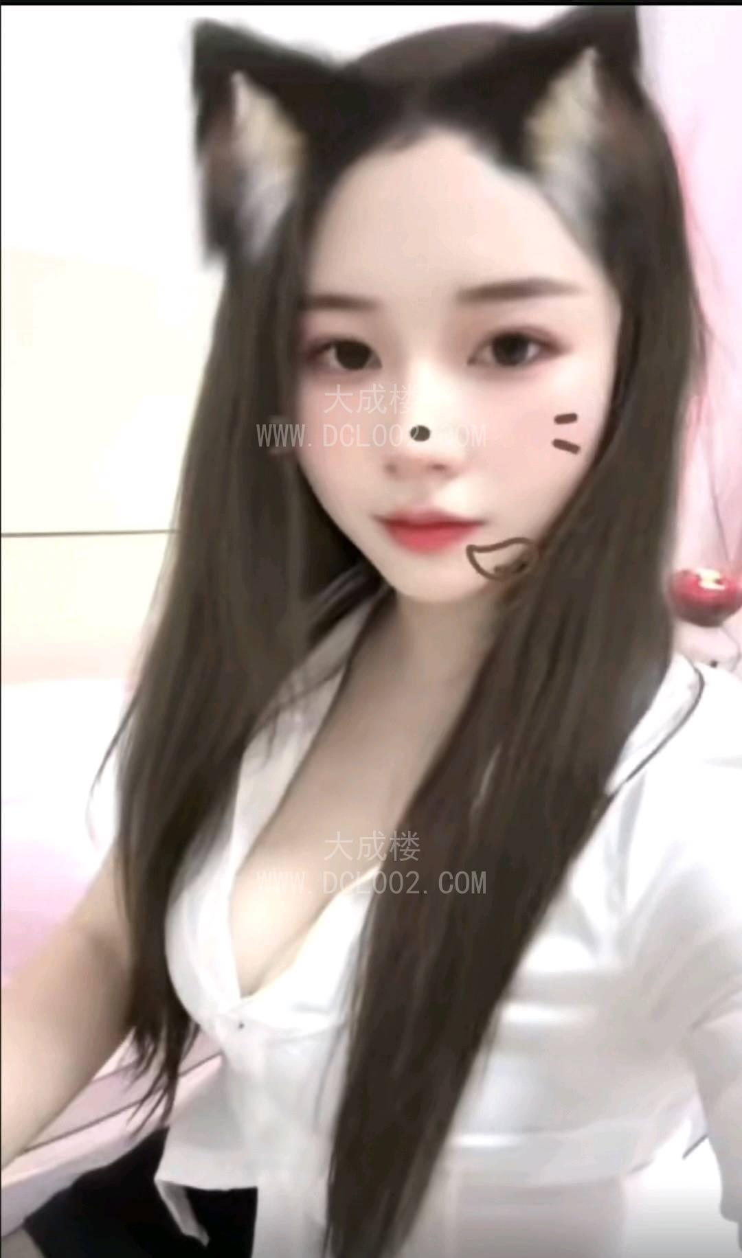 南京丁家庄萌妹