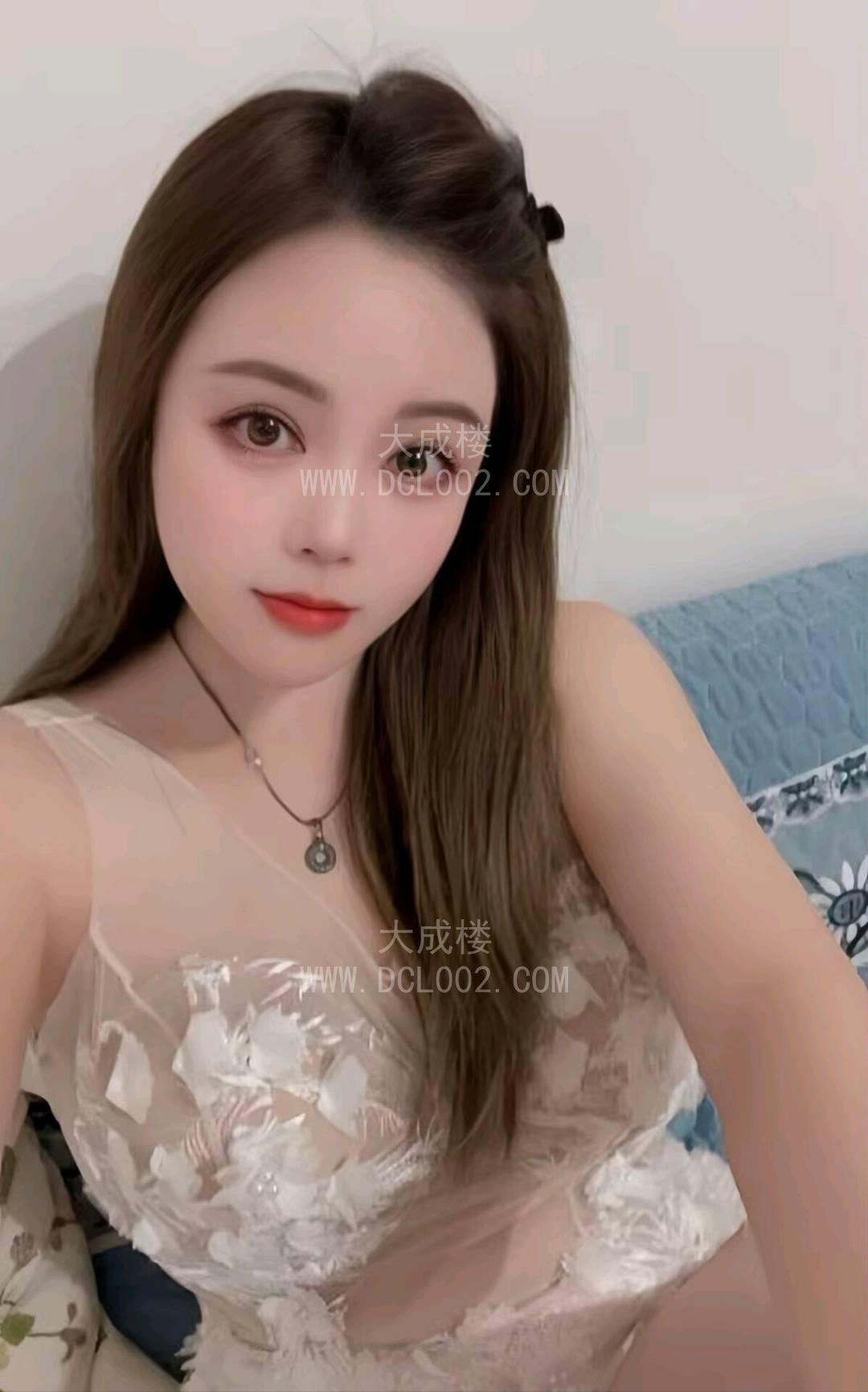 南京会喷水的小少妇