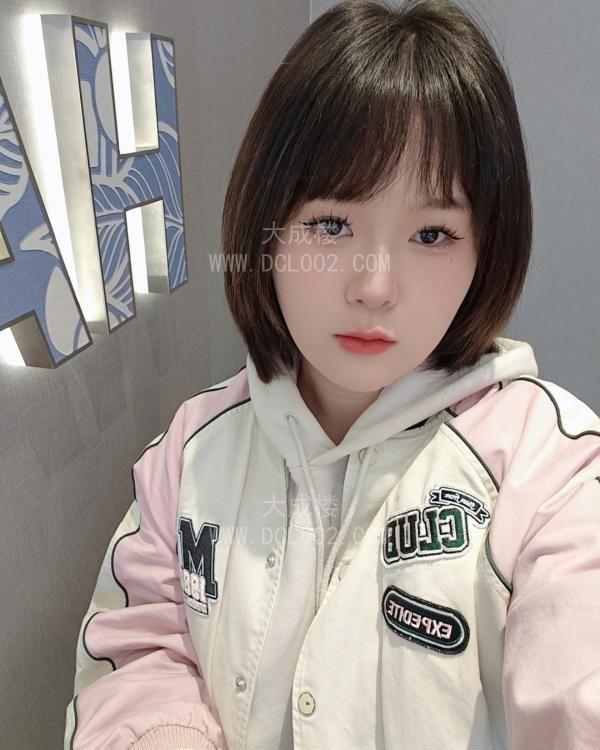 南京天使的女孩
