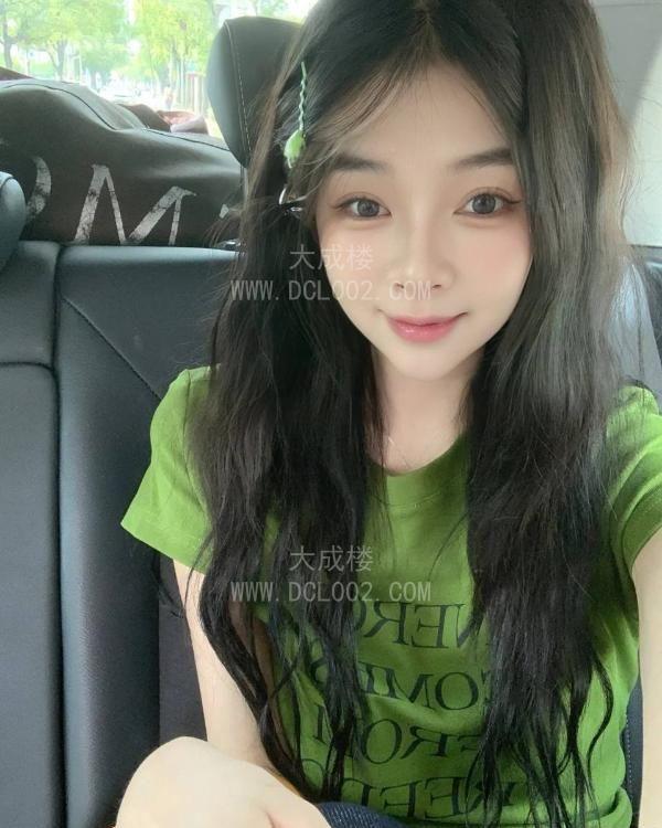杭州超级服务美少女