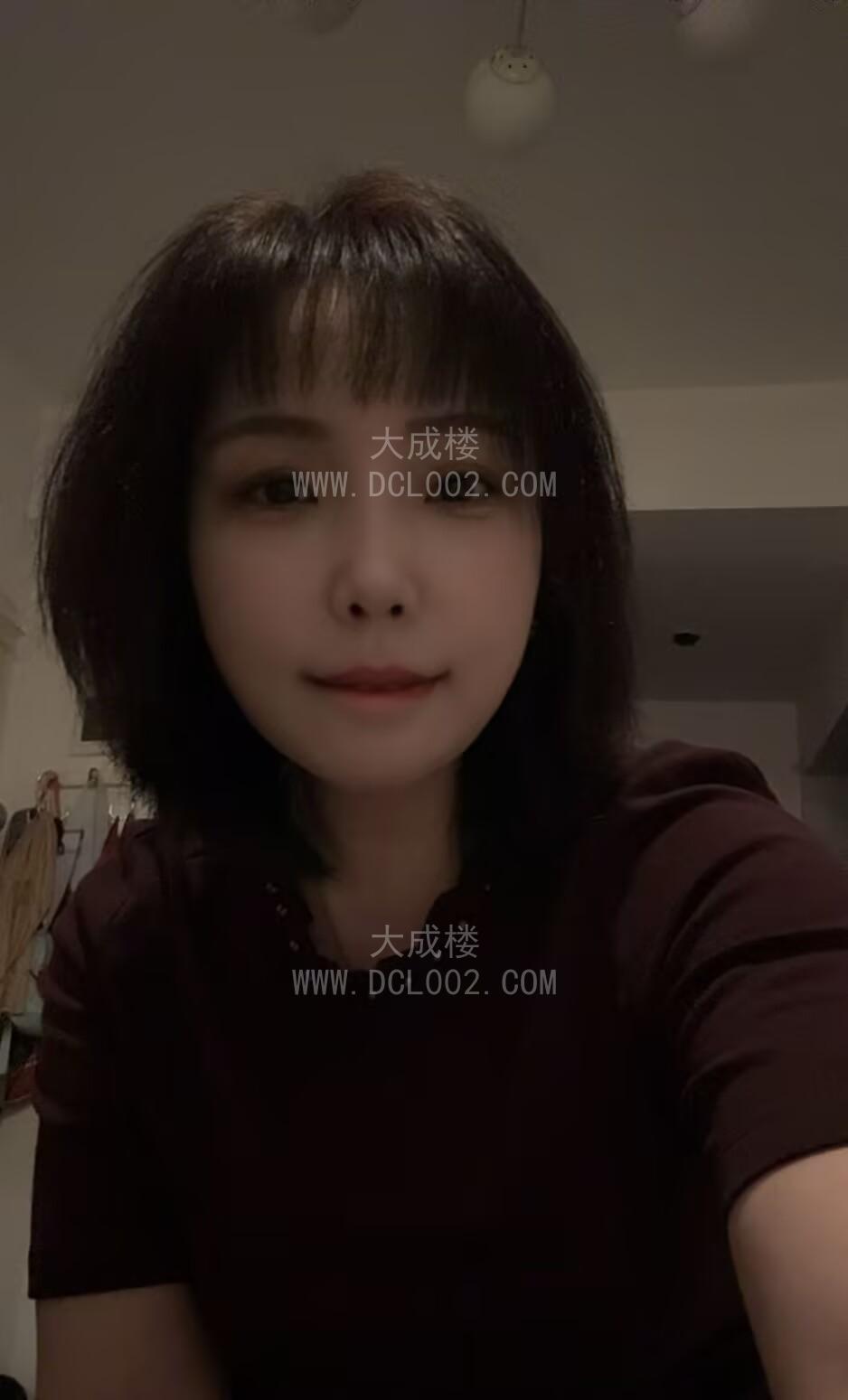 福田服务很棒的大胸女