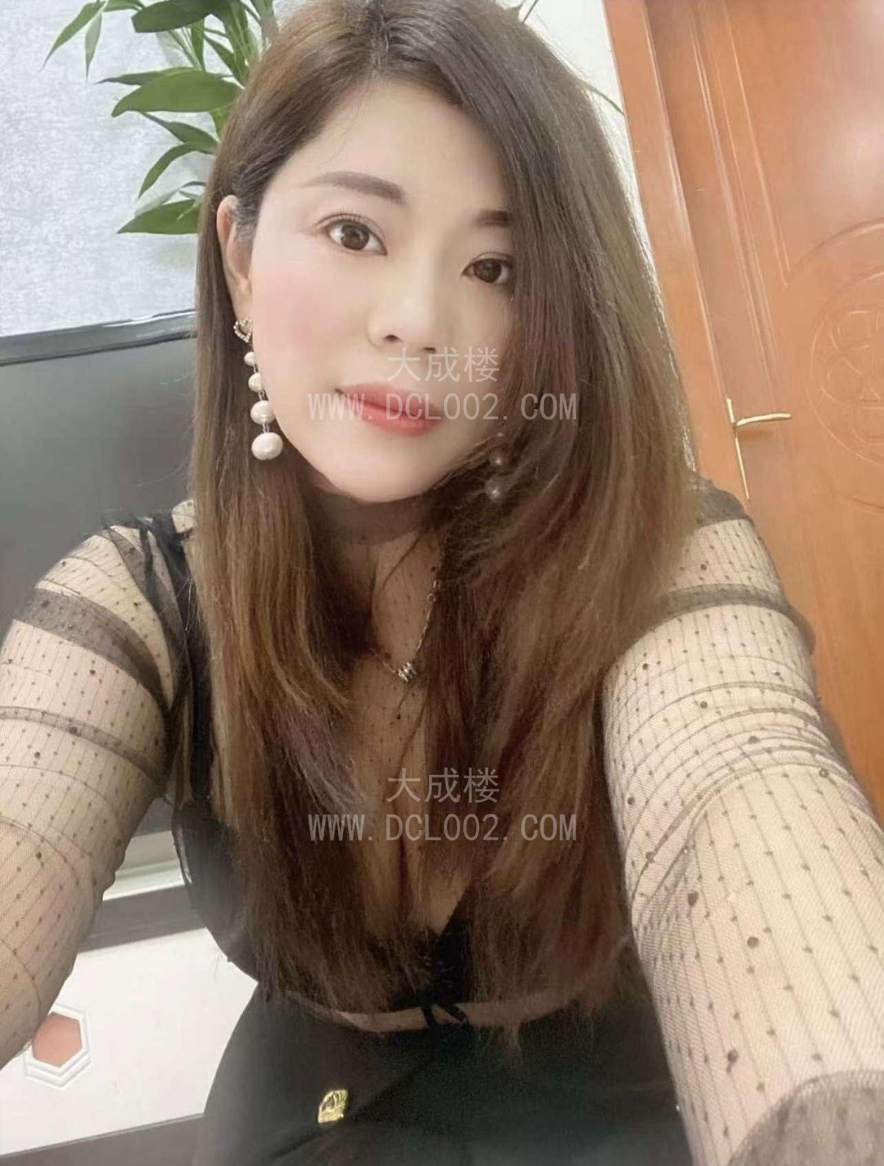 昆明熟女香水