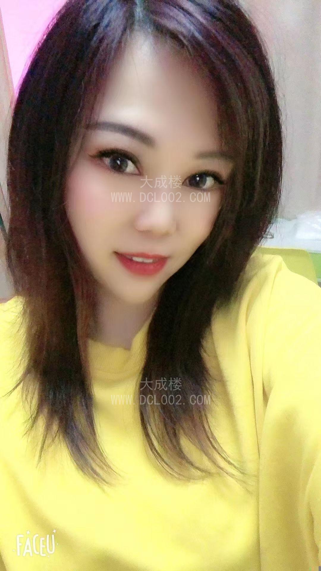 天河御姐呗呗