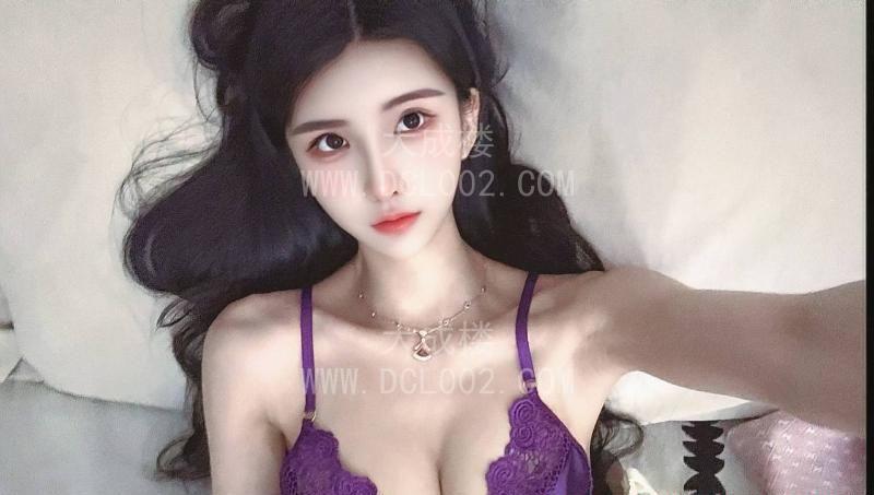 天河翘臀情趣御姐