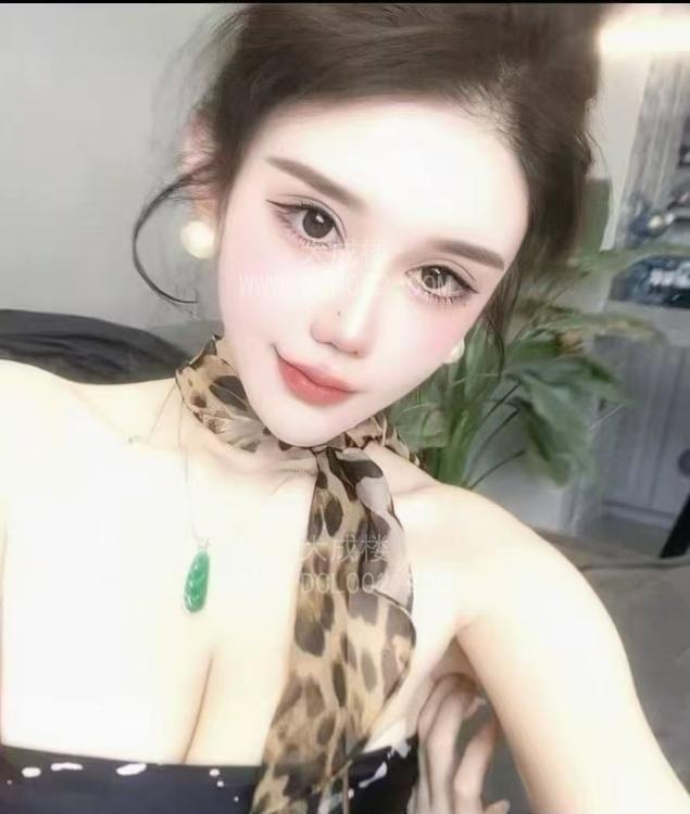 西安高新少妇南汐