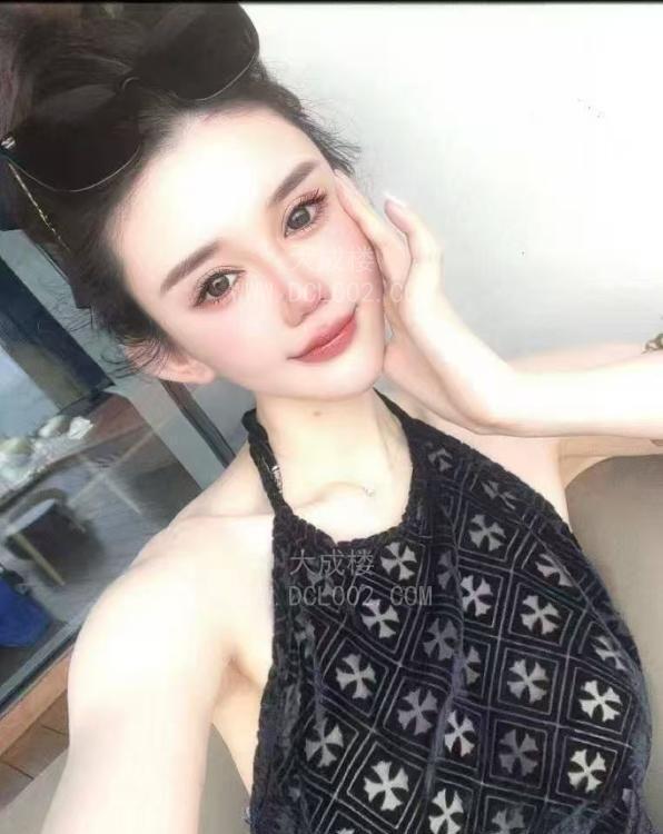 西安高新少妇南汐