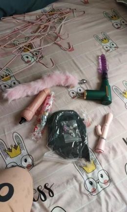 津南巨臀熟女