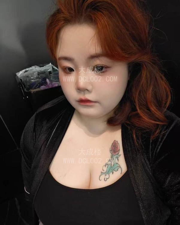 黄浦胖妹妹