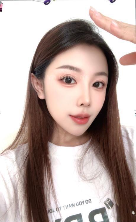 天河多汁美鲍李沐言