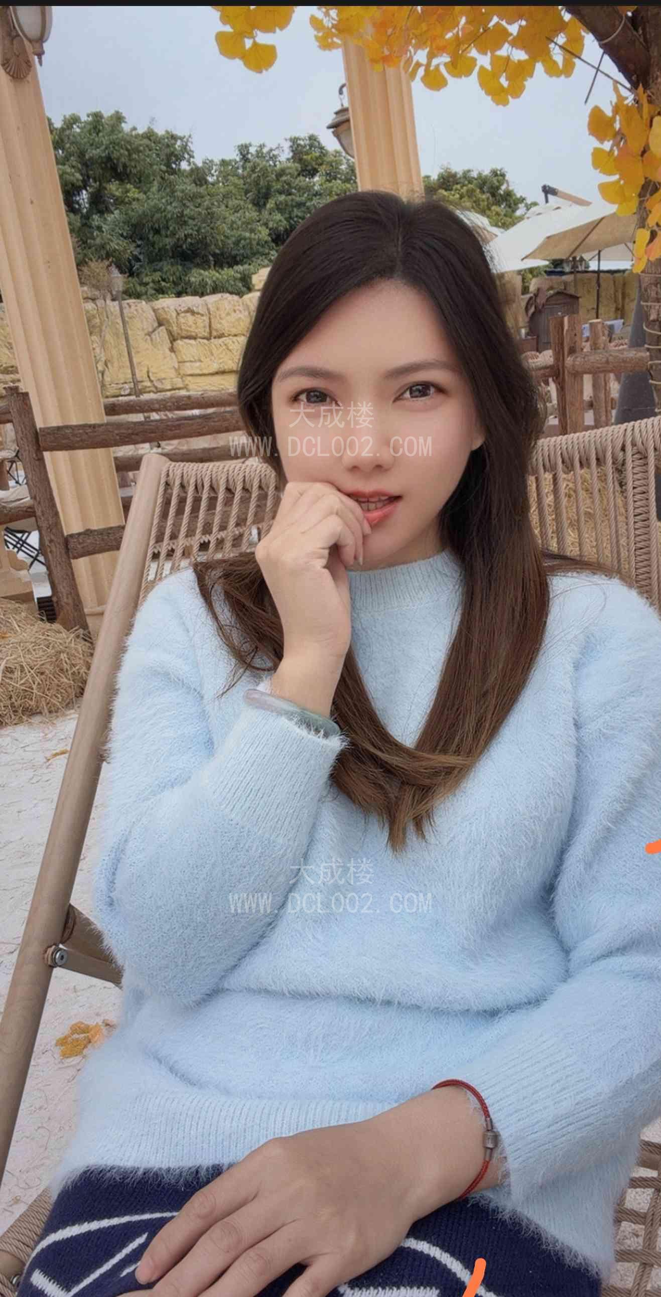越秀少妇一恬