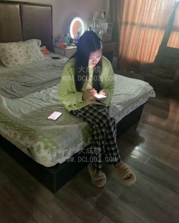 武汉可萝可欲的喵喵姐姐