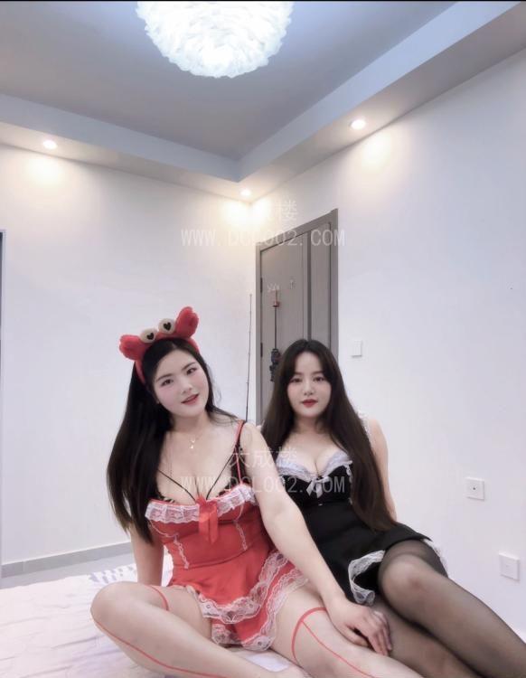 苏州相城双飞姐妹花