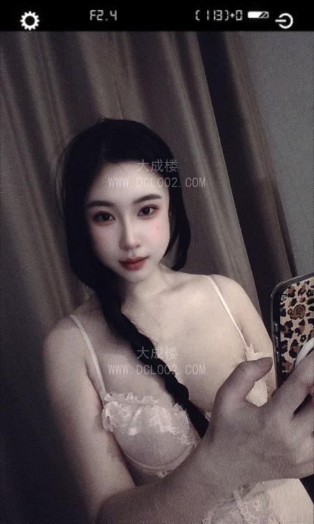 合肥颜值乔妹