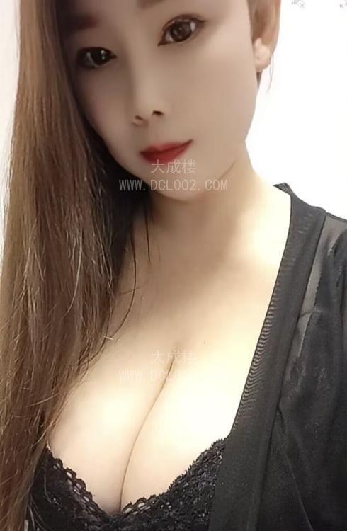 济南大胸服务型少妇