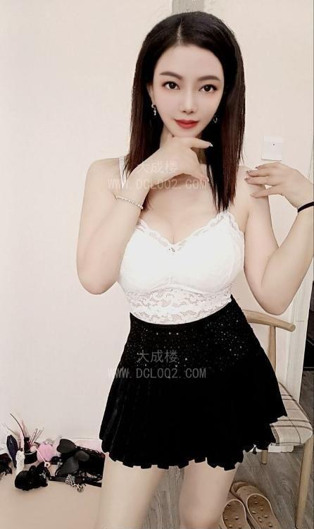 成都武侯御姐易柔